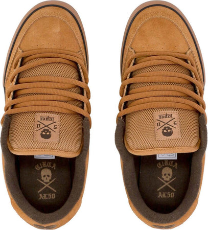 C1RCA-Scarpe-Skate-Uomo-Lopez-50-Camel/slate/gum-da-uomo