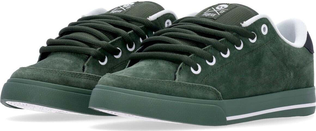 C1RCA-Scarpe-Skate-Uomo-Lopez-50-Kombu-Green/black/white-da-uomo