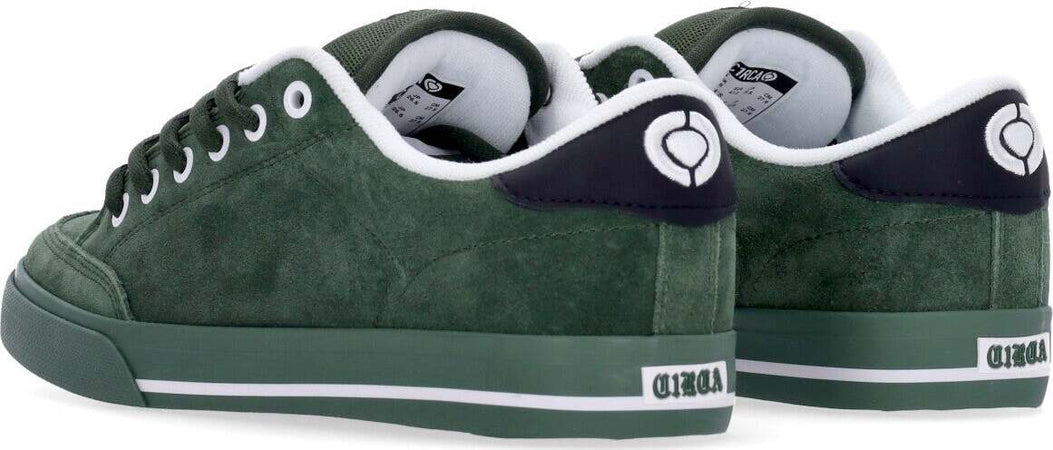 C1RCA-Scarpe-Skate-Uomo-Lopez-50-Kombu-Green/black/white-da-uomo