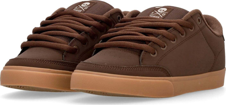 C1RCA-Scarpe-Skate-Uomo-Lopez-50-Potting-Soil/gum-da-uomo