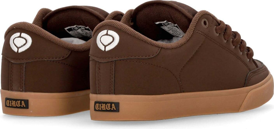 C1RCA-Scarpe-Skate-Uomo-Lopez-50-Potting-Soil/gum-da-uomo