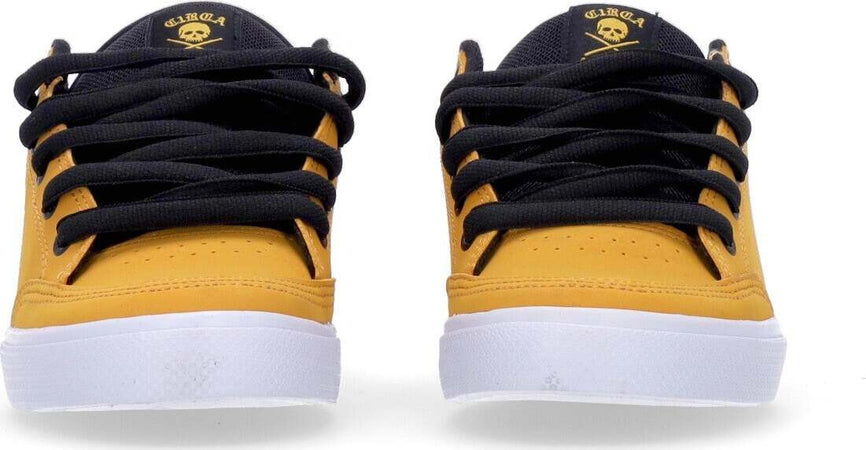 C1RCA-Scarpe-Skate-Uomo-Lopez-50-Pro-Mineral-Yellow/black/white-da-uomo