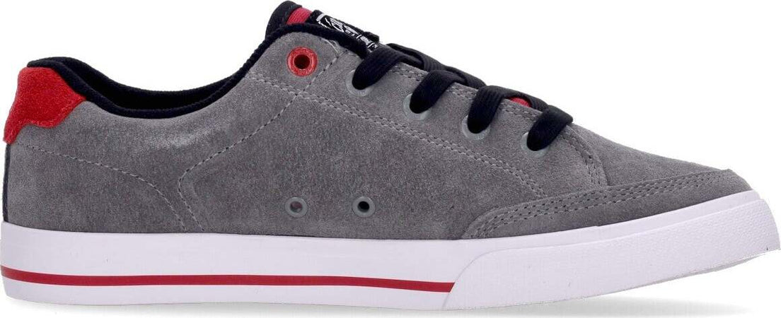 C1RCA-Scarpe-Skate-Uomo-Lopez-50-Slim-Charcoal-Grey/pompeian-Red/white-da-uomo