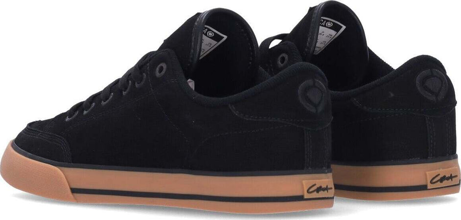 C1RCA-Scarpe-Skate-Uomo-Lopez-50-Special-Edition-Black/gum-da-uomo