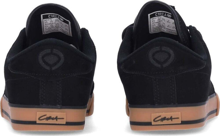 C1RCA-Scarpe-Skate-Uomo-Lopez-50-Special-Edition-Black/gum-da-uomo