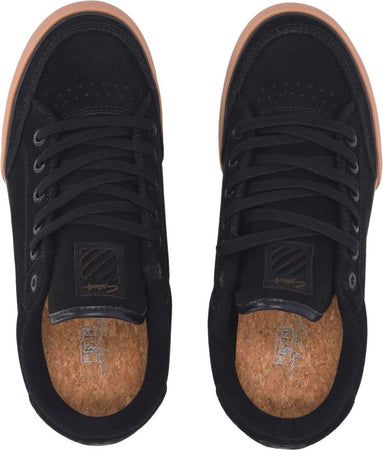 C1RCA-Scarpe-Skate-Uomo-Lopez-50-Special-Edition-Black/gum-da-uomo