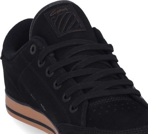 C1RCA-Scarpe-Skate-Uomo-Lopez-50-Special-Edition-Black/gum-da-uomo