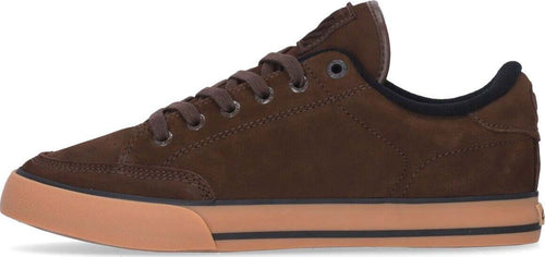 C1RCA-Scarpe-Skate-Uomo-Lopez-50-Special-Edition-Dark-Brown/black/gum-da-uomo