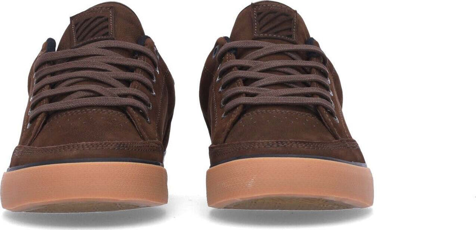 C1RCA-Scarpe-Skate-Uomo-Lopez-50-Special-Edition-Dark-Brown/black/gum-da-uomo