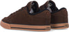 C1RCA-Scarpe-Skate-Uomo-Lopez-50-Special-Edition-Dark-Brown/black/gum-da-uomo