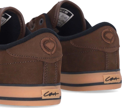 C1RCA-Scarpe-Skate-Uomo-Lopez-50-Special-Edition-Dark-Brown/black/gum-da-uomo