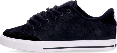 C1RCA-Scarpe-Skate-Uomo-Lopez-50-Worn-Black/white-da-uomo