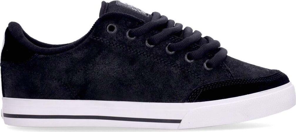 C1RCA-Scarpe-Skate-Uomo-Lopez-50-Worn-Black/white-da-uomo