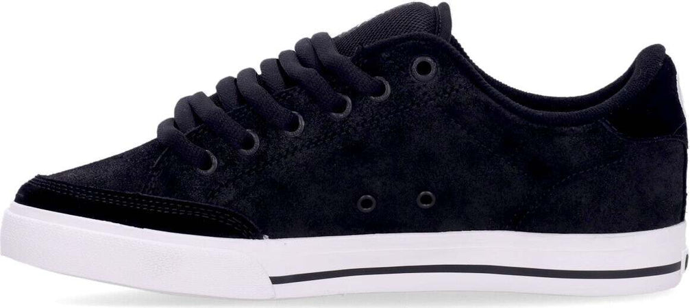 C1RCA-Scarpe-Skate-Uomo-Lopez-50-Worn-Black/white-da-uomo