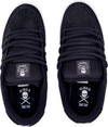 C1RCA-Scarpe-Skate-Uomo-Lopez-50-Worn-Black/white-da-uomo
