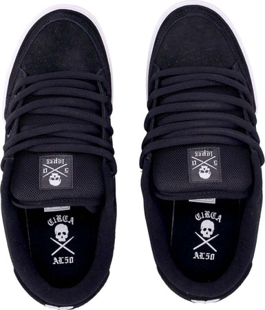 C1RCA-Scarpe-Skate-Uomo-Lopez-50-Worn-Black/white-da-uomo