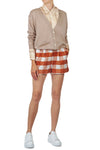 JUCCA Jucca - Camicia - 451719 - Albicocca da donna