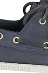 SEBAGO Sebago - Mocassini - 451383 - Blu da donna