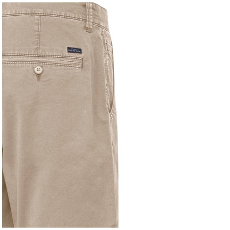 Blend shorts beige 20715125
