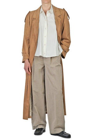 8PM 8pm - Camicia - 450707 - Burro da donna