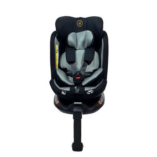 Seggiolino Auto Antes Baby C021 i-Size Girevole 360º