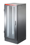 Armadio Rack NextGen 19'' 600x600 42U Nero