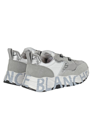 Voile Blanche - Sneakers - 451033 - Grigio da donna