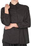 SO ALLURE So Allure - Camicia - 450043 - Nero da donna