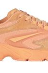 D.A.T.E. DATE - Sneakers - 430244 - Salmone da donna