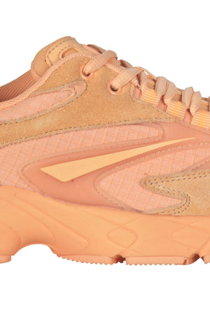 D.A.T.E. DATE - Sneakers - 430244 - Salmone da donna