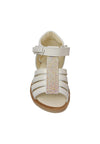 Scarpe sandalo tallonato bambina balducci cita