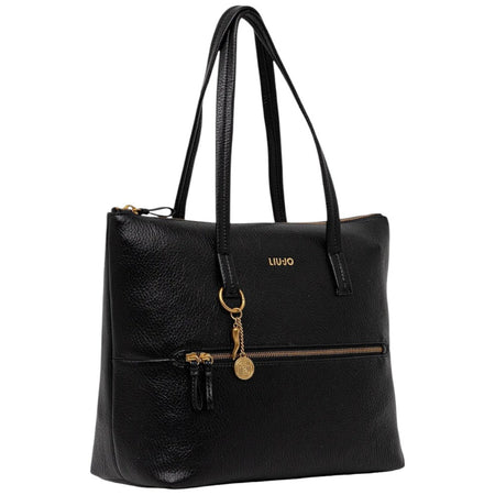 Liu Jo borsa tote nera AF5066E0027-22222