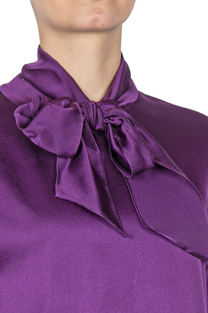 JUCCA Jucca - Top - 440278 - Viola da donna