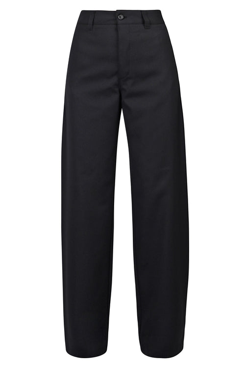 DEPARTMENT 5 Department 5 - Pantalone - 460150 - Nero da donna