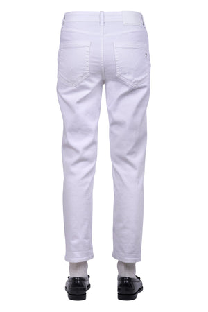 DONDUP Dondup - Jeans - 470231 - Bianco da donna