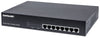 Switch PoE+ 8 Porte 10/100, Desktop / Rack