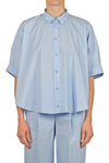 8PM 8pm - Camicia - 450707 - Celeste da donna