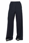 Liviana Conti - Pantalone - 450579 - Blu da donna