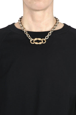 ALEVA' BIJOUX Aleva' Bijoux - Collana - 451412 - Argento da donna