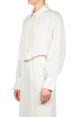 SO ALLURE So Allure - Camicia - 450041 - Avena da donna