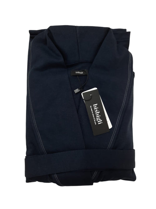 Vestaglia Donna Bisbigli Central Park 52