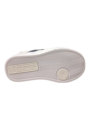 Scarpe sneakers Unisex bambino Munich MINI RETE 47