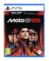 Motogp 25 Day One Edition PS5 UK