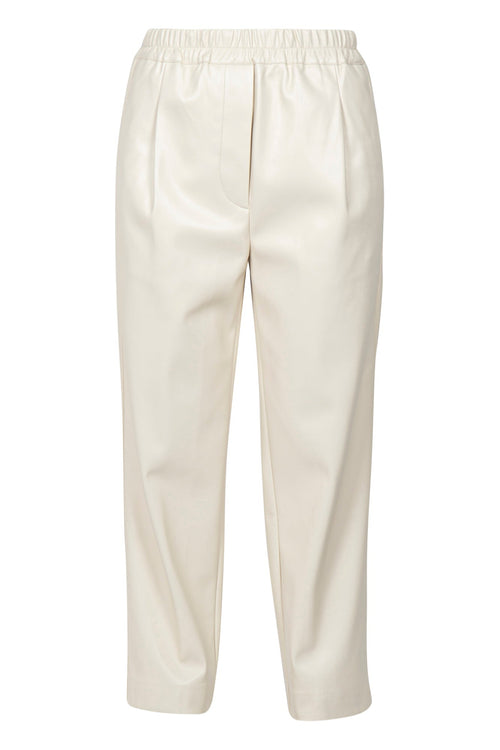 JUCCA Jucca - Pantalone - 440279 - Panna da donna
