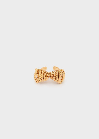 Anello fiocco regolabile