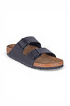 BIRKENSTOCK Birkenstock - Sandali - 470840 - Nero da donna