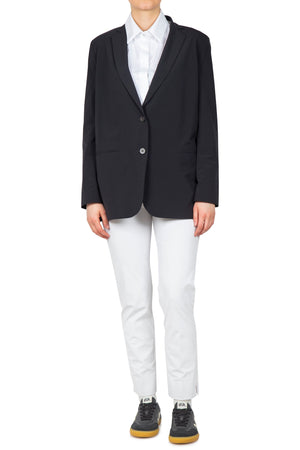 RRD ROBERTO RICCI DESIGN RRD Roberto Ricci Design - Giacca - 450183 - Nero da donna