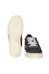 AUTRY Autry - Sneakers - 450268 - Denim Nero da donna