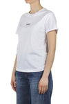 DONDUP Dondup - T-shirt - 450607 - Bianco da donna