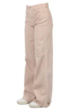DEPARTMENT 5 Department 5 - Jeans - 450016 - Cipria da donna
